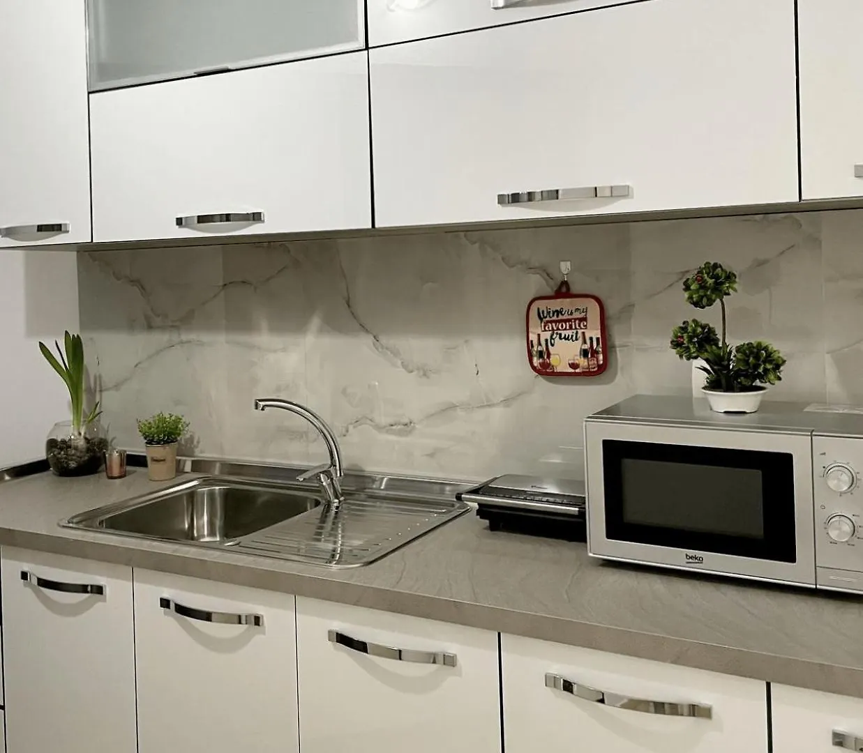 Tirana 2Bdr Komuna E Parisit